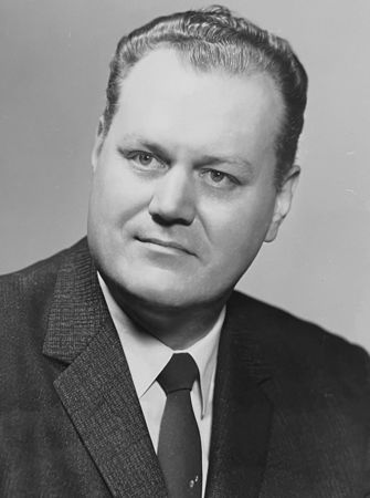 Haskell Sexton
