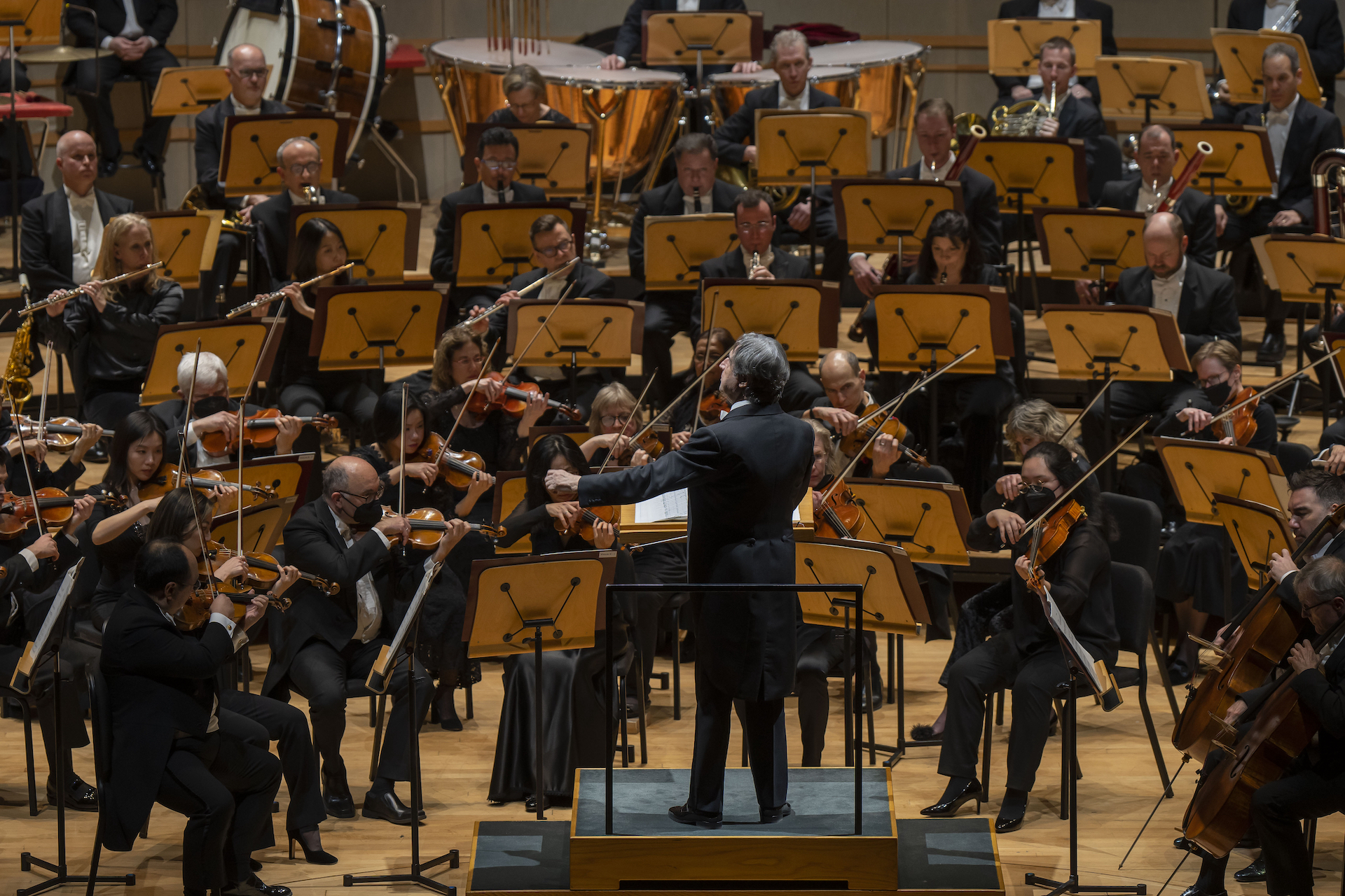 Costa Mesa concert recap | Chicago Symphony Orchestra