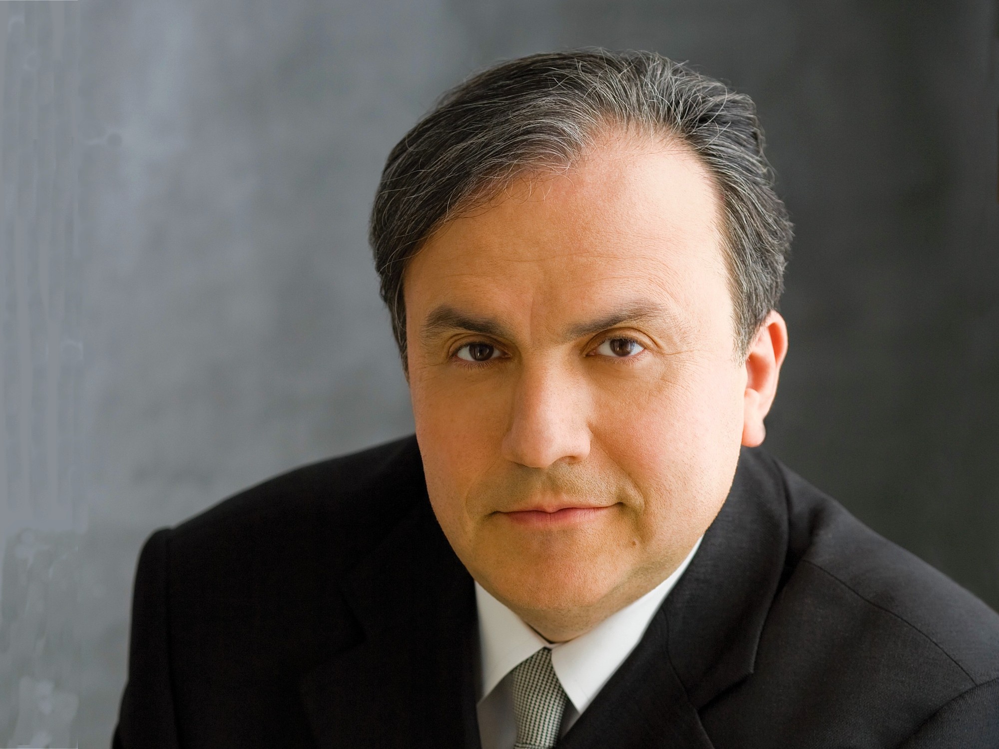 Yefim Bronfman