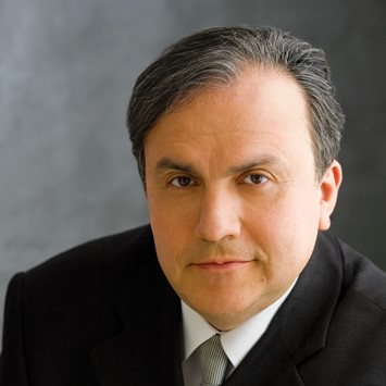 Yefim Bronfman