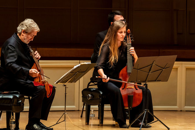performers