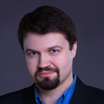 David Govertsen 