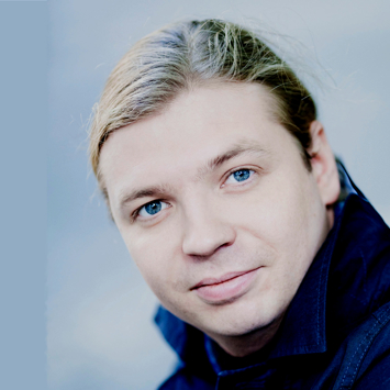 Denis Kozhukhin