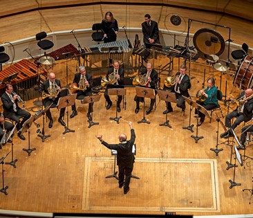 Chicago Symphony Orchestra Brass