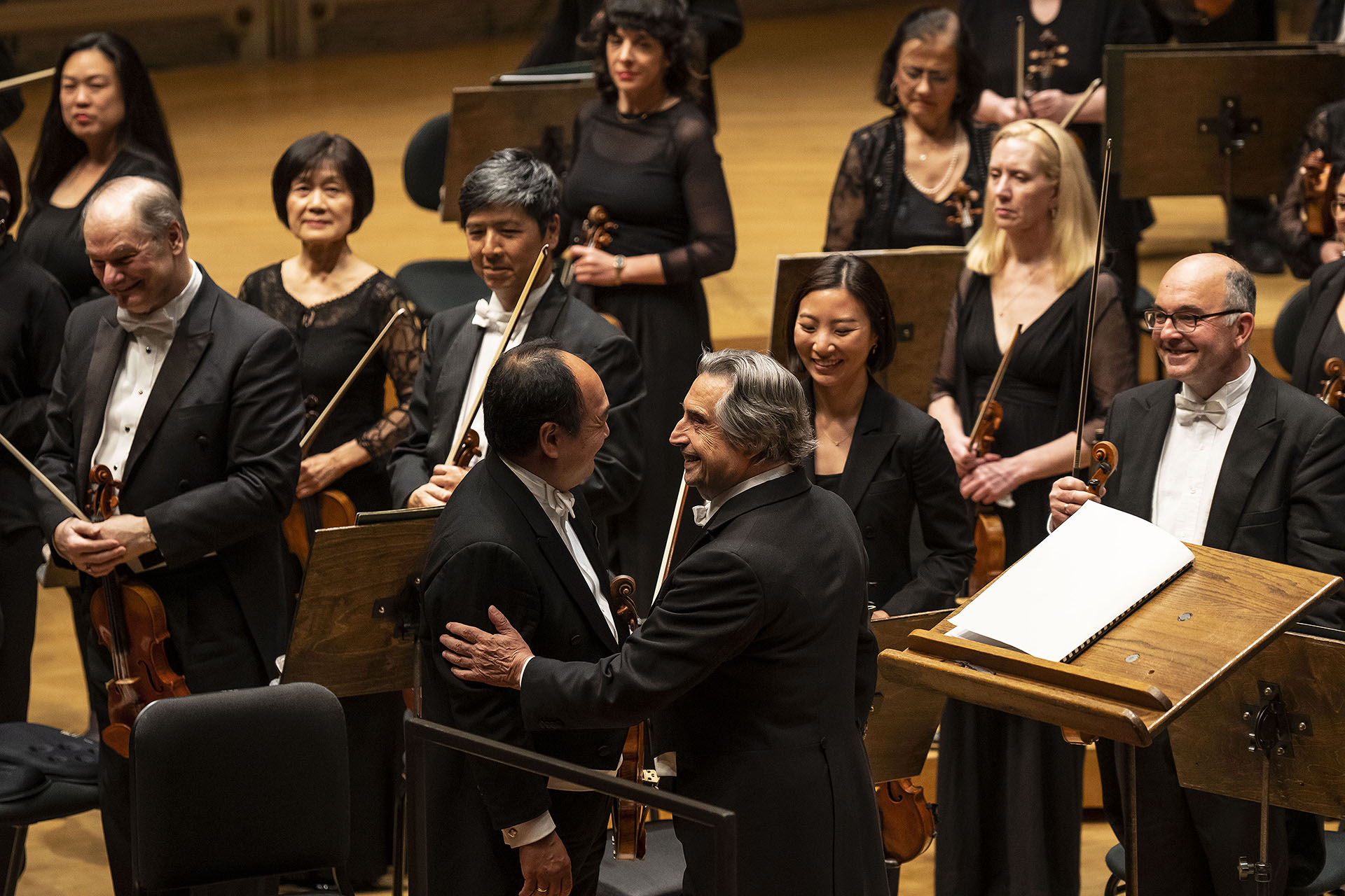 2023-05-11-CSO-Program Book | Chicago Symphony Orchestra