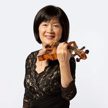 Sando Shia violin (2021)