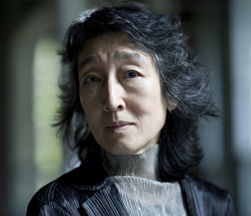 Mitsuko Uchida