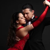 Tango After Dark