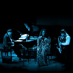 Reeves Lovano Valdes