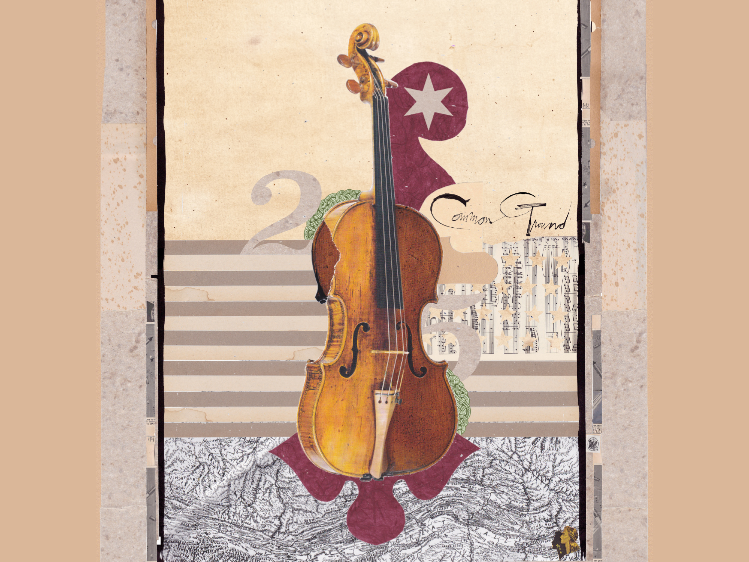 CSO MusicNow: Common Ground