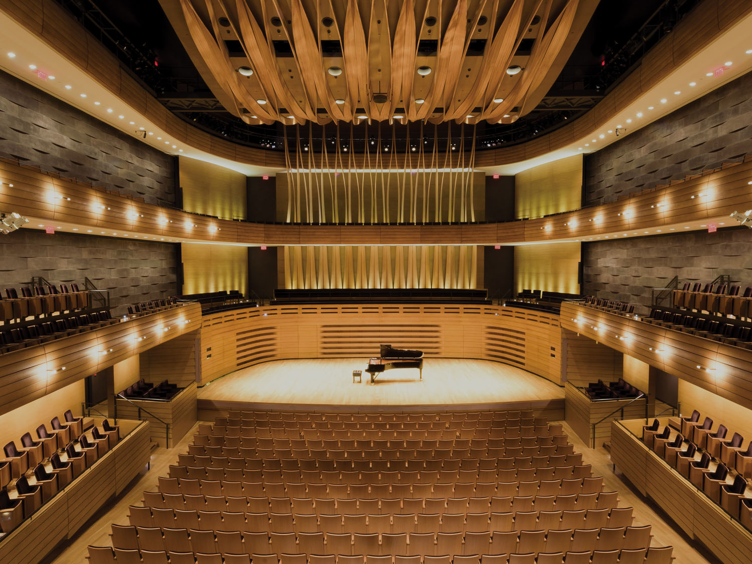 CSO on Tour Koerner Hall Chicago Symphony Orchestra