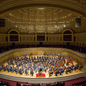 Orchestre Mephisto Calendrier 2023 Events | Chicago Symphony Orchestra