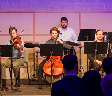 Civic Fellows & Chicago Refugee Coalition