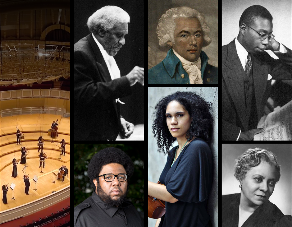 Black History Month