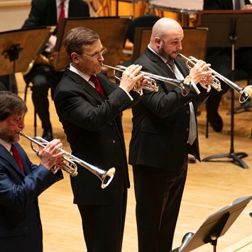 Chicago Symphony Orchestra Brass