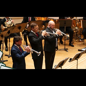 CSO Brass