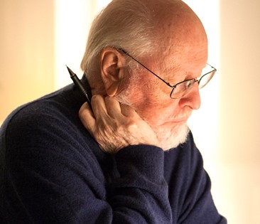 A Musical Tribute to John Williams & Steven Spielberg