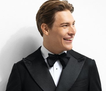 Symphony Ball with Klaus Mäkelä