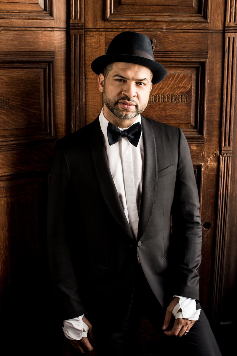 Jason Moran