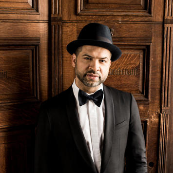 Jason Moran