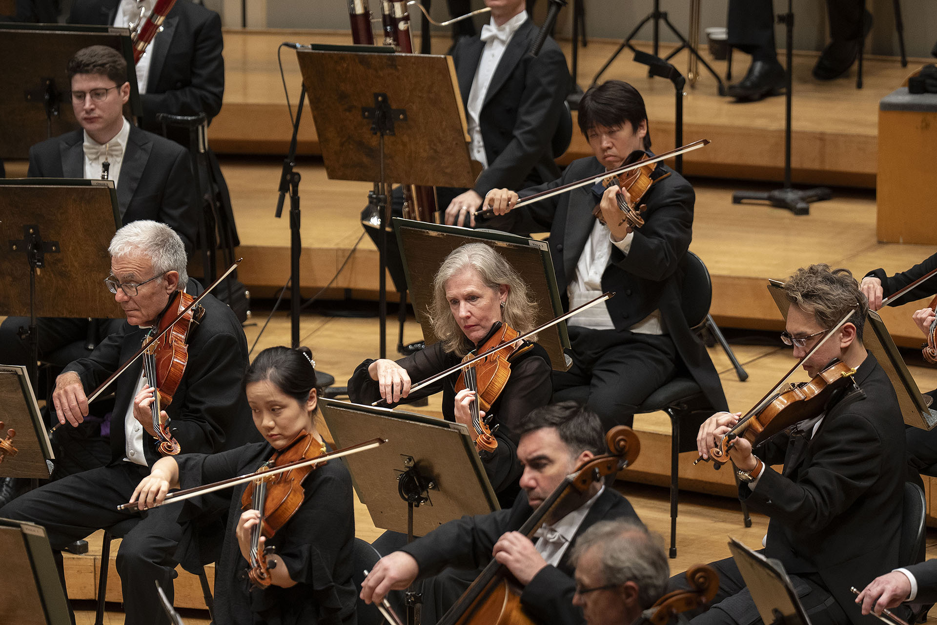 2023-06-23-CSO-Program Book | Chicago Symphony Orchestra
