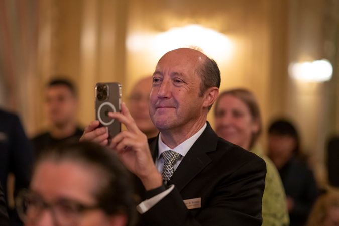 Night for Celebration