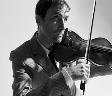 Andrew Bird & the CSO