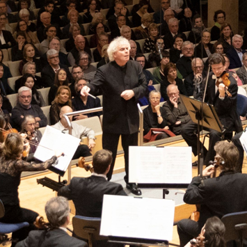 Bavarian Radio Symphony Orchestra