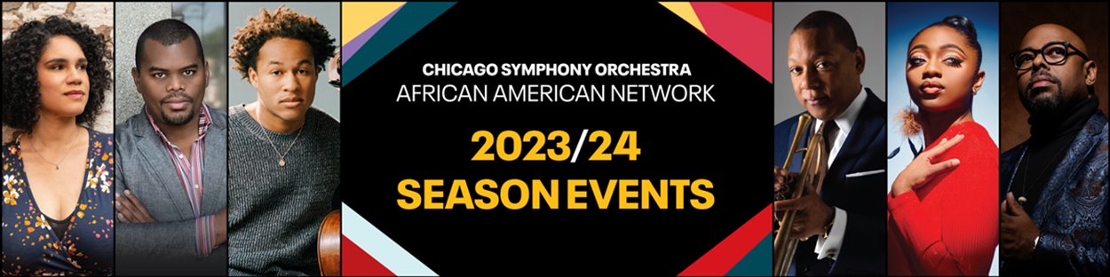 23/24 CSO African American Network