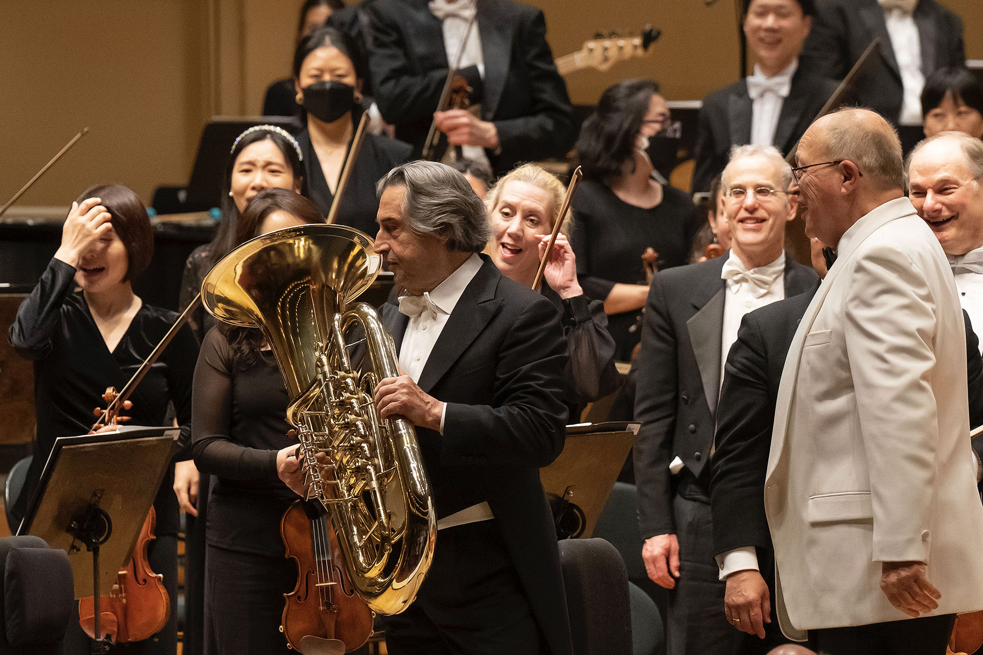 2023-06-15-CSO-Program Book | Chicago Symphony Orchestra