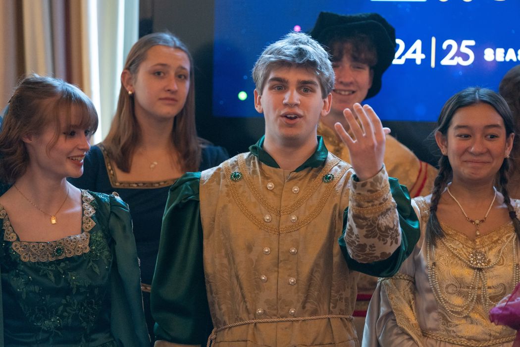 Kaneland Madrigals