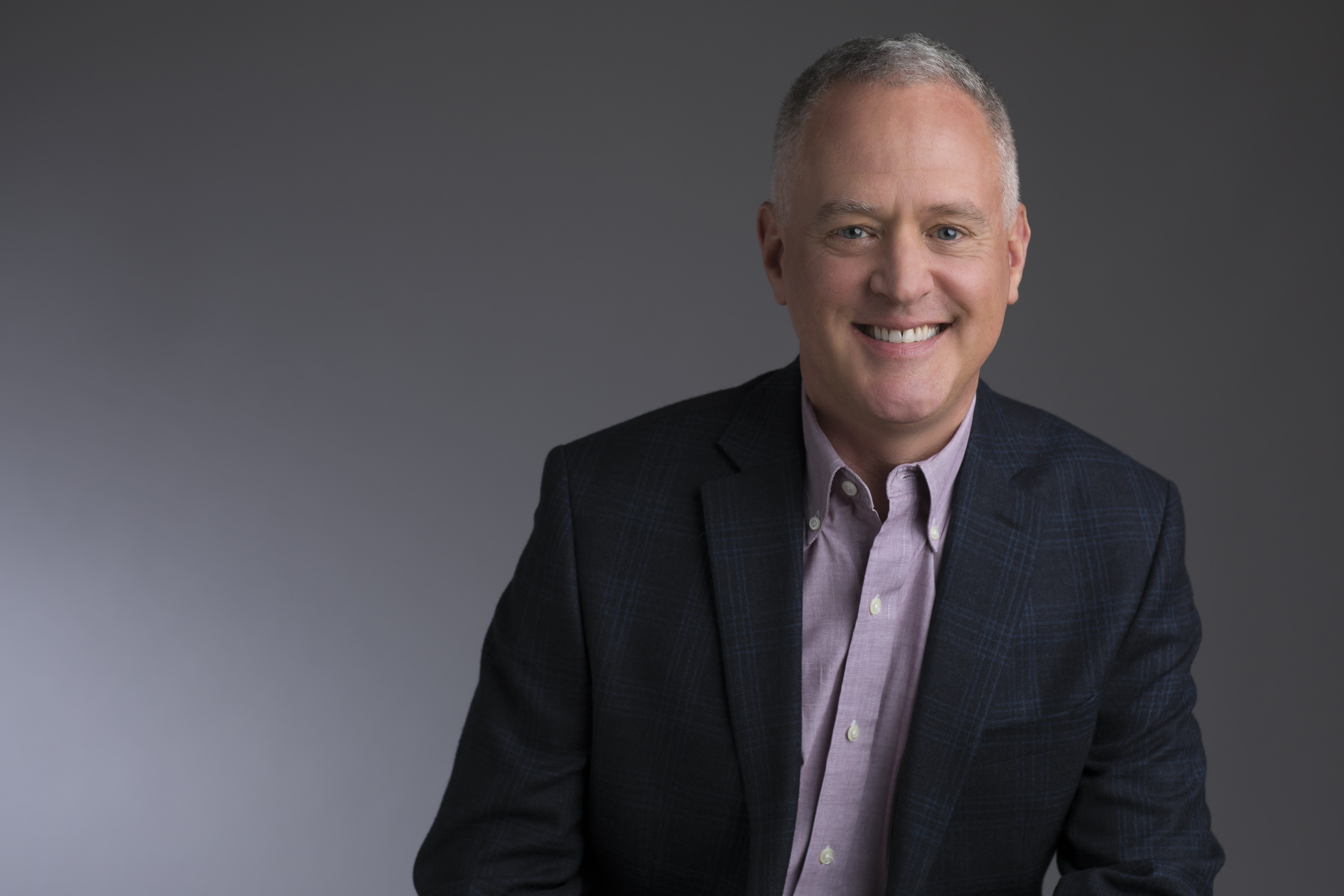 Frank Villella portrait