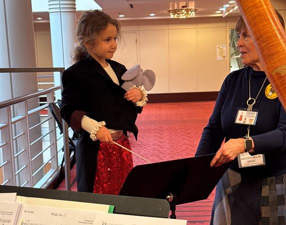 Music of Our Emotions