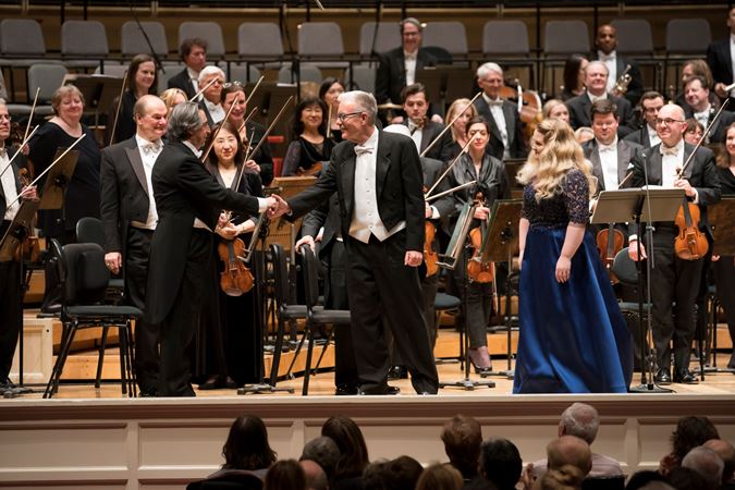 Raimi world premiere