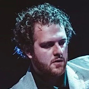 Michael Migliore (bass)
