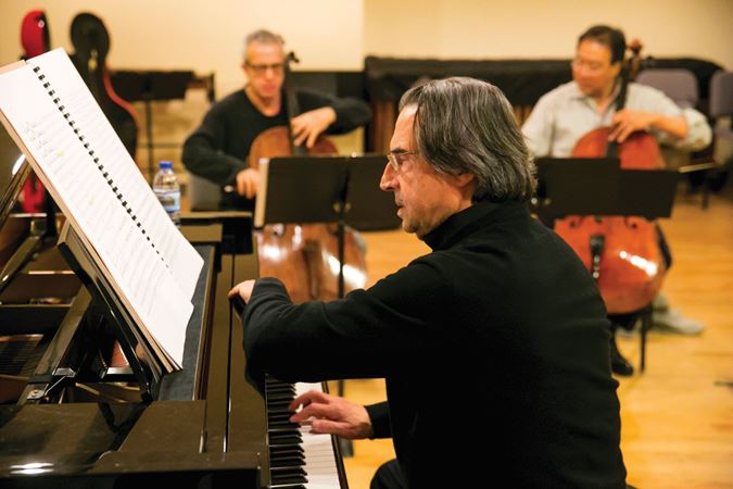 Sollima Concerto for Two Cellos