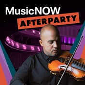 AAN MusicNOW Afterparty hosted by the AAN