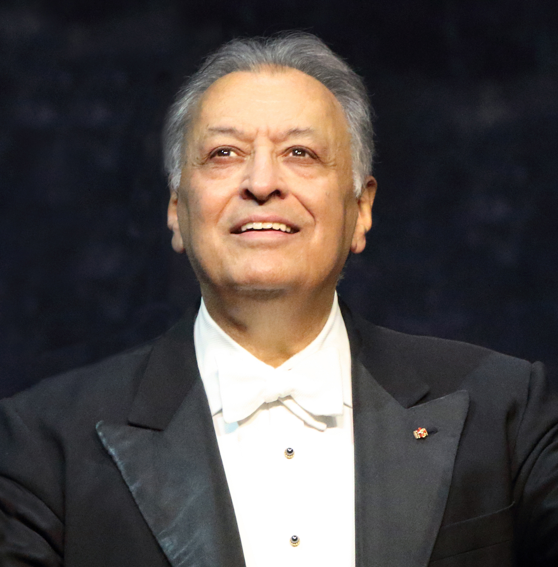 Happy birthday, Zubin Mehta! | Chicago Symphony Orchestra