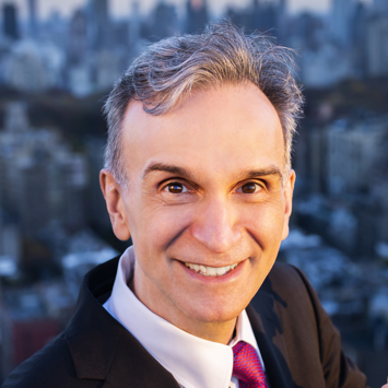 Gil Shaham