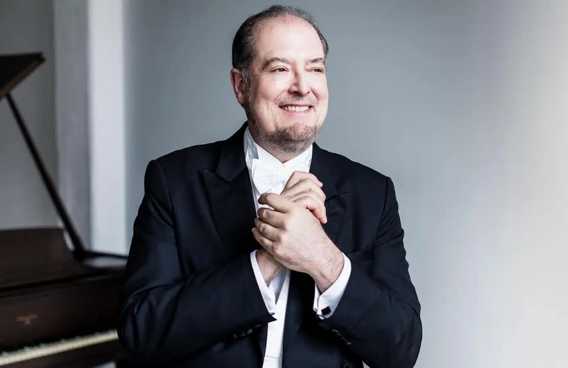 Garrick Ohlsson to chair jury of the 2025 Chopin Competition in