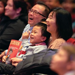 Family Matinee PM