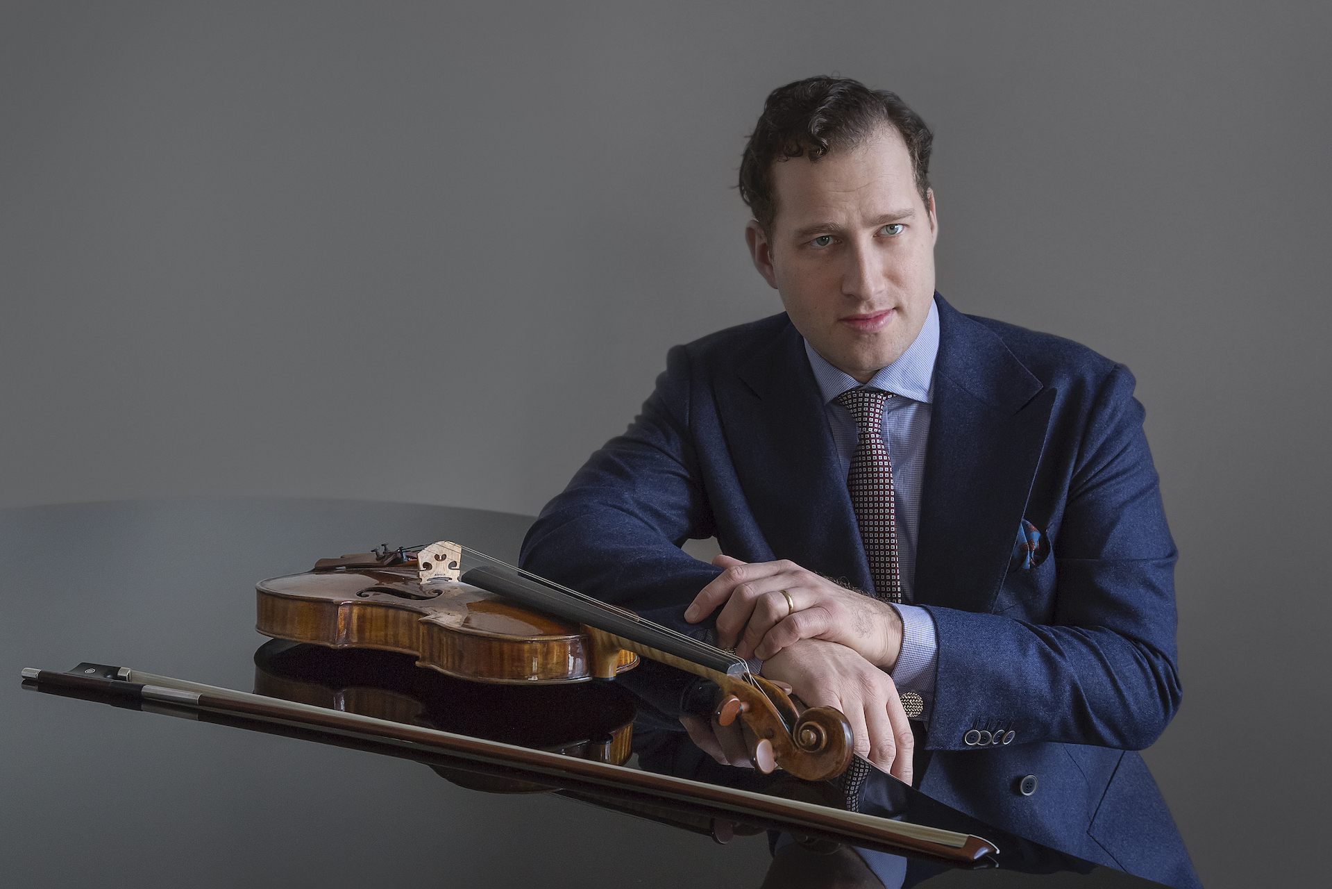 What's in a name? Nikolaj Szeps-Znaider explains | Chicago