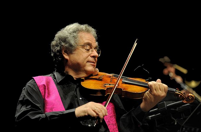 Itzhak Perlman