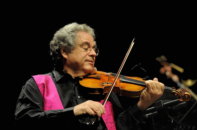 Itzhak Perlman