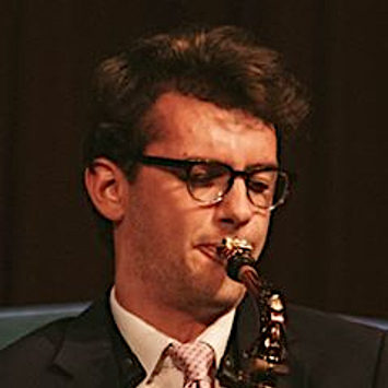 David Mason Chicago Symphony Orchestra