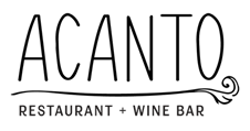 Acanto Restaurant & Wine Bar