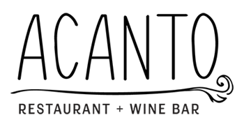 Acanto Restaurant and Wine Bar