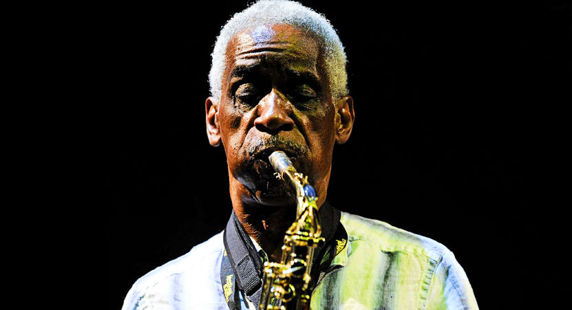 Roscoe Mitchell