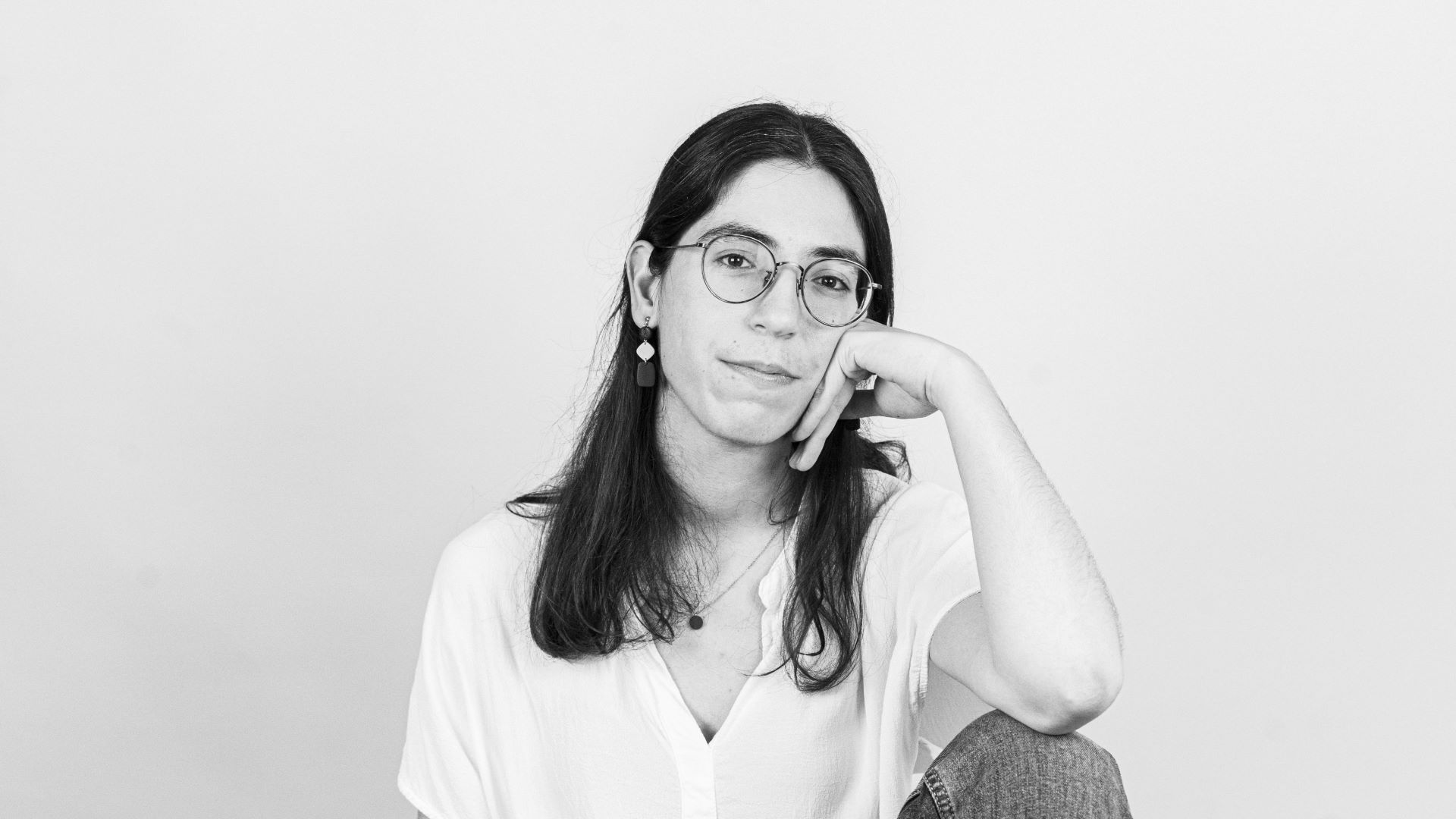 Alba Nogueras portrait