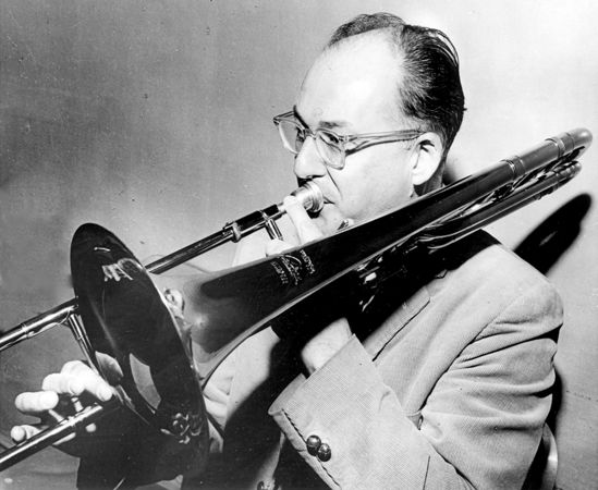 Edward Kleinhammer circa 1959
